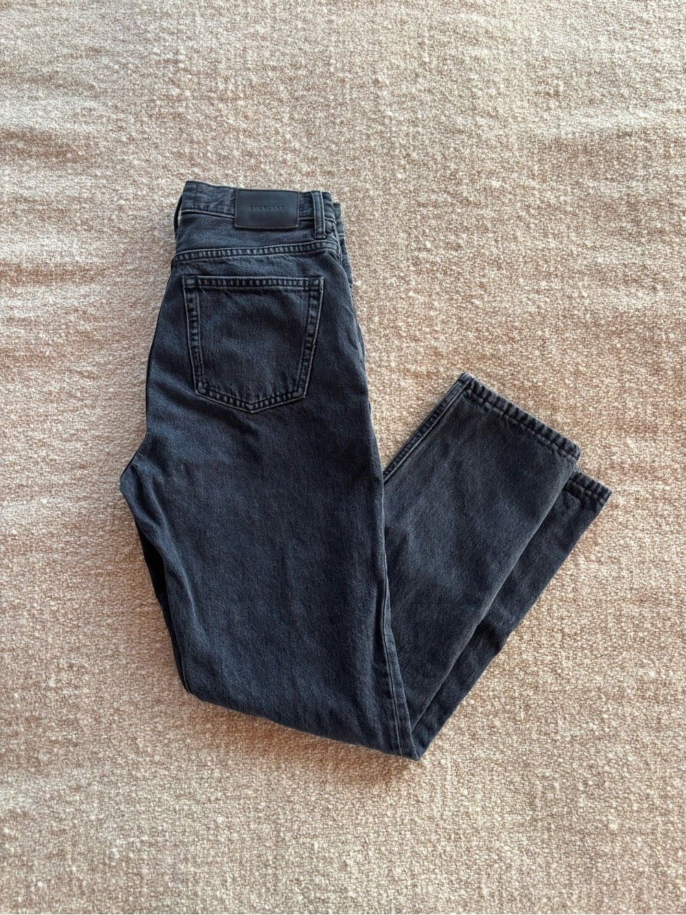 Everlane 90’s Cheeky Jean